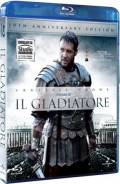 Il Gladiatore (Blu-Ray)