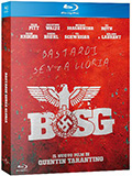 Bastardi senza gloria (Blu-Ray)