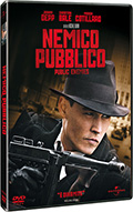 Nemico Pubblico - Public Enemies