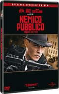 Nemico Pubblico - Public Enemies - Edizione Speciale (2 DVD)