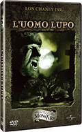 L'uomo lupo (1941) - Edizione Speciale (2 DVD)