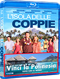 L'isola delle coppie (Blu-Ray)