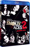 Smokin' Aces 2 - Assassins' Ball (Blu-Ray)