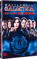 Battlestar Galactica: Razor - Versione Estesa