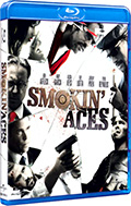 Smokin' Aces (Blu-Ray)
