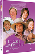 La casa nella prateria - Stagione 7 (6 DVD)