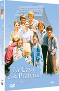 La casa nella prateria - Stagione 8 (6 DVD)