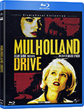 Mulholland Drive (Blu-Ray Disc)