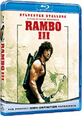 Rambo III (Blu-Ray)