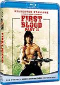 Rambo 2 - La vendetta (Blu-Ray)