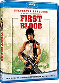 Rambo (Blu-Ray)