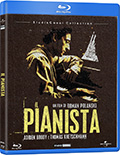 Il Pianista (Blu-Ray)