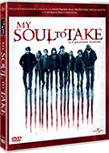 My soul to take - Il cacciatore di anime