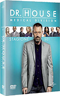 Dr. House - Medical Division - Stagione 6 (6 DVD)