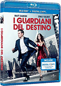 I guardiani del destino (Blu-Ray + Digital Copy)
