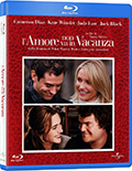 L'amore non va in vacanza (Blu-Ray)