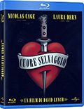 Cuore selvaggio (Blu-Ray)