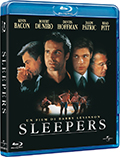 Sleepers (Blu-Ray)