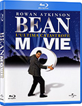 Mr. Bean: l'ultima catastrofe (Blu-Ray)