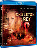 The Skeleton Key (Blu-Ray)