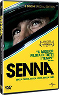 Senna - Edizione Speciale (2 DVD)