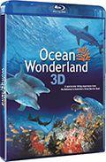 Le meraviglie degli Oceani (Blu-Ray 3D)