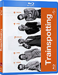 Trainspotting (Blu-Ray)