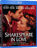 Shakespeare in love (Blu-Ray)