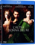 L'altra donna del Re (Blu-Ray)