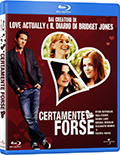 Certamente, forse (Blu-Ray)