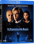 Vi presento Joe Black (Blu-Ray)