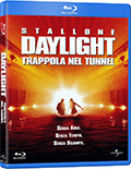 Daylight - Trappola nel tunnel (Blu-Ray)