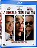 La guerra di Charlie Wilson (Blu-Ray)