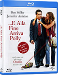 ...e alla fine arriva Polly (Blu-Ray)