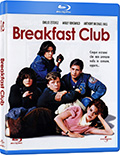 Breakfast Club (Blu-Ray)