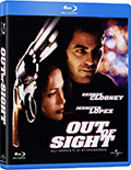 Out of sight (Blu-Ray)