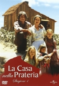 La casa nella prateria - Stagione 1 (6 DVD)