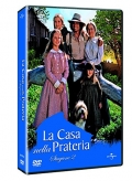 La casa nella prateria - Stagione 2 (6 DVD)