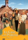 La casa nella prateria - Stagione 4 (6 DVD)