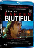 Biutiful (Blu-Ray)