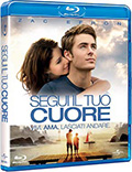 Segui il tuo cuore (Blu-Ray)