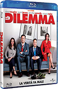 Il dilemma (Blu-Ray)