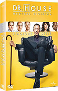 Dr. House - Medical Division - Stagione 7 (6 DVD)