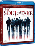 My soul to take - Il cacciatore di anime (Blu-Ray)