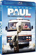Paul (Blu-Ray)