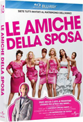 Le amiche della sposa (Blu-Ray)