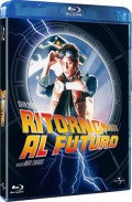 Ritorno al futuro (Blu-Ray)