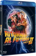 Ritorno al futuro II (Blu-Ray)
