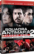Squadra Antimafia - Palermo oggi - Stagione 2 (4 DVD)