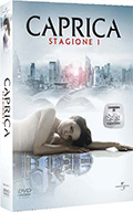 Caprica - Stagione 1 (5 DVD)